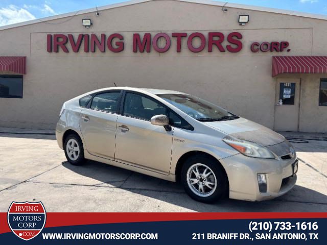 Used 2011 Toyota Prius Two FWD image 1
