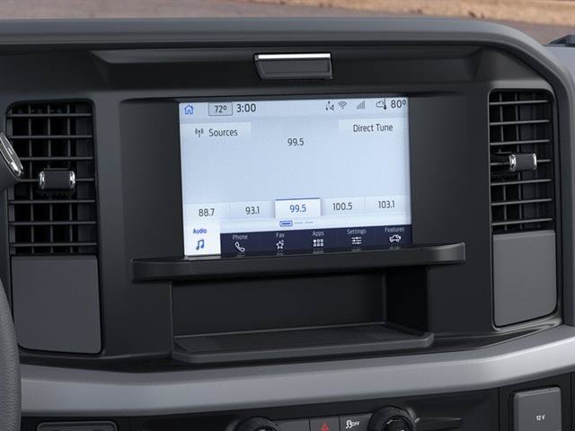 New 2026 Ford F350 XL w/ XL Chrome Package AWD/4WD image 80
