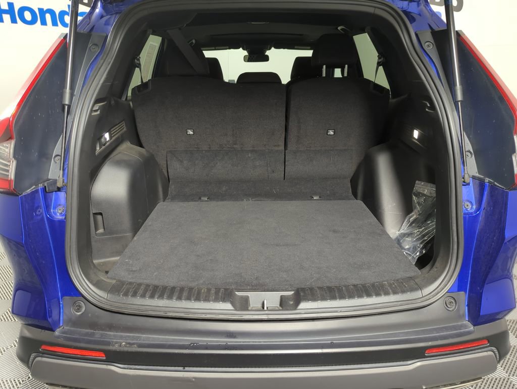 Used 2024 Honda CR-V Sport image 19