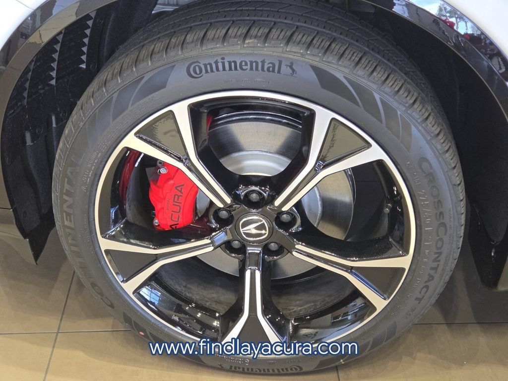New 2026 Acura MDX Type S AWD/4WD image 9