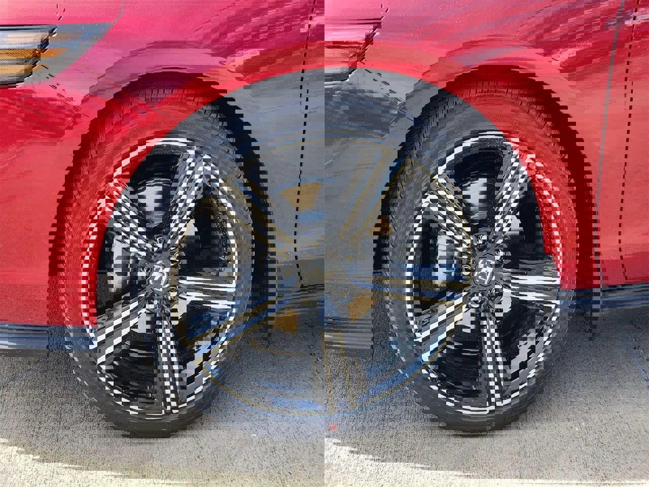 New 2026 Honda Accord SE image 8