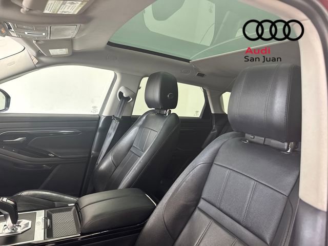 Used 2020 Land Rover Range Rover Evoque S image 15