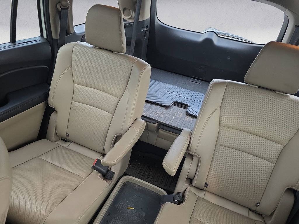 Used 2019 Honda Pilot Elite image 13
