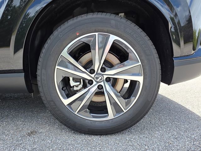 New 2026 Lexus RX 350 FWD image 15