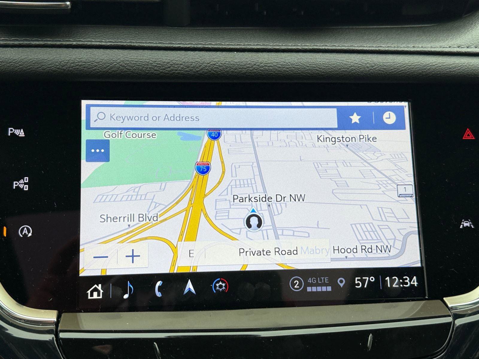 New 2025 Cadillac XT6 Premium Luxury w/ Technology Package image 29