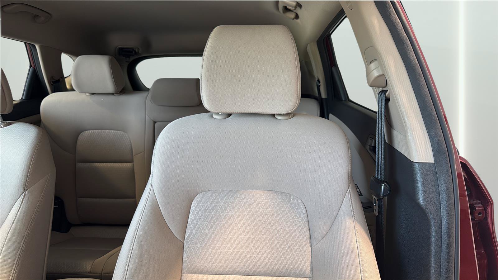 Used 2017 Hyundai Tucson SE w/ SE Popular Package 02 FWD image 25