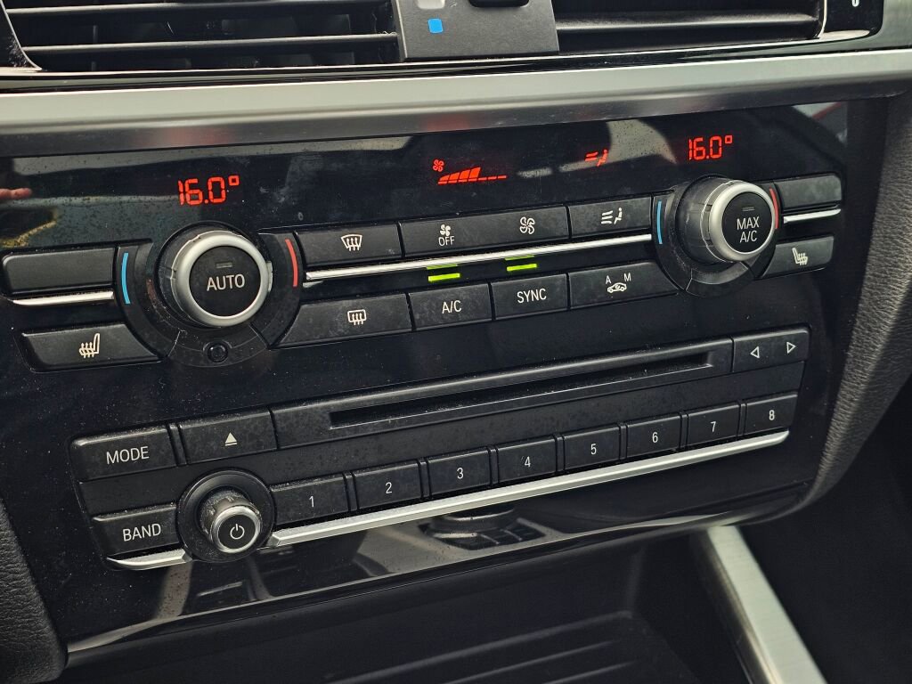 Used 2017 BMW X3 xDrive28i image 30