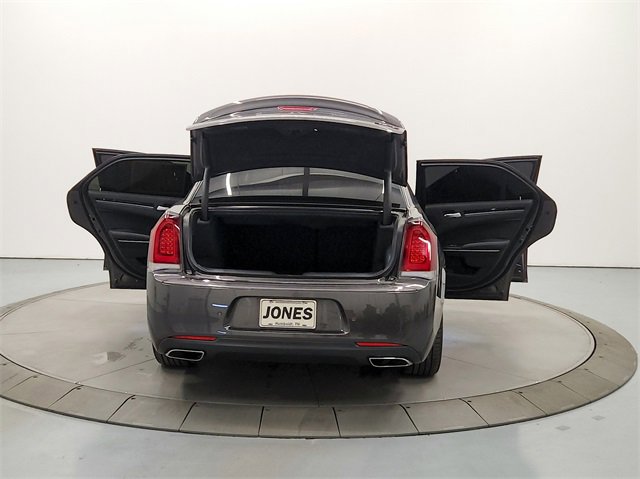 Used 2021 Chrysler 300 S w/ S Model Appearance Package image 14