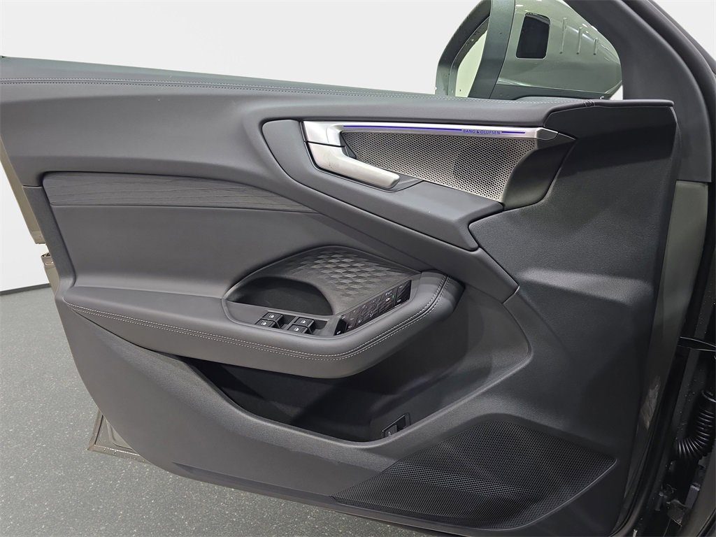 New 2025 Audi A5 2.0T Premium Plus image 24