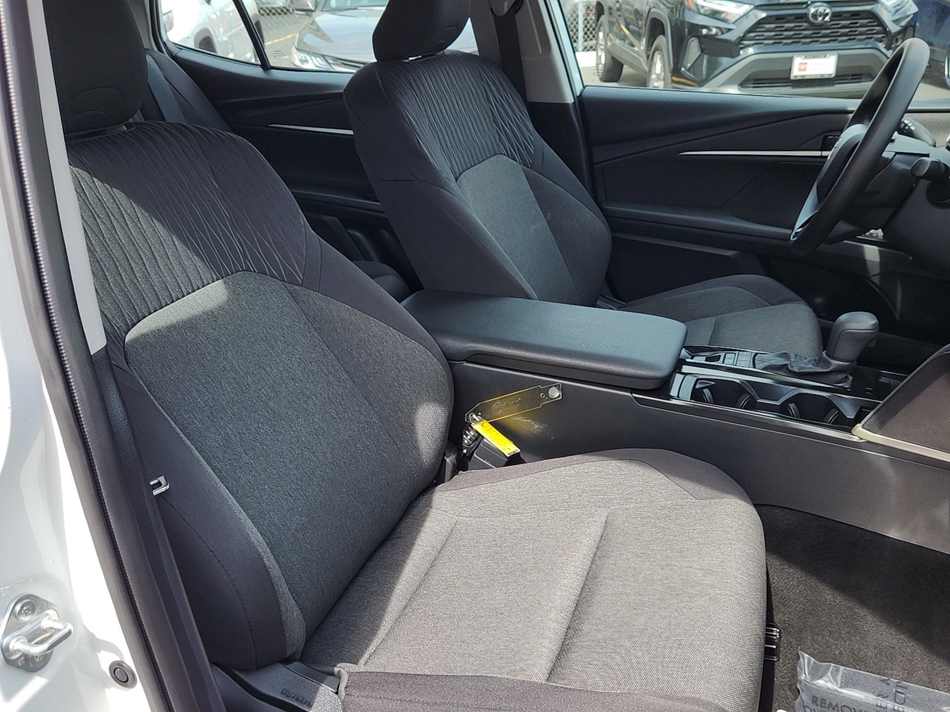 Certified 2026 Toyota Camry LE FWD image 29