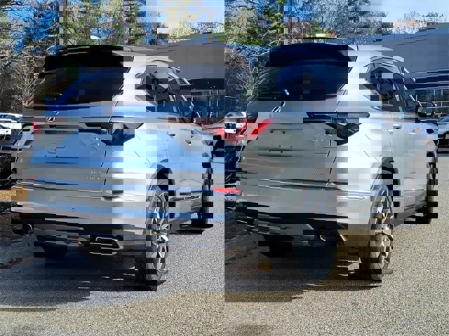 New 2026 Acura MDX Technology Package image 4