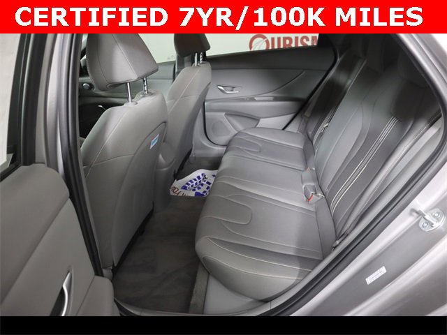 Used 2023 Hyundai Elantra SEL w/ Convenience Package image 17