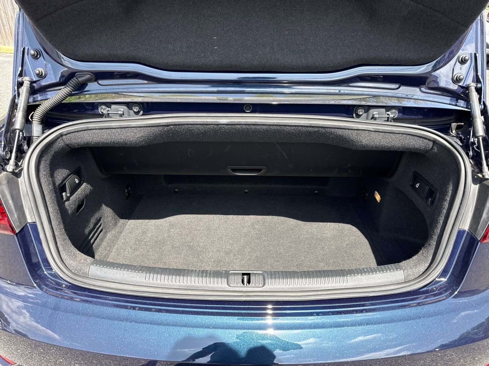 Used 2018 Audi A3 2.0T Premium w/ Convenience Package image 33