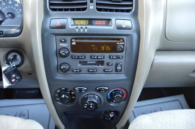 Used 2006 Hyundai Santa Fe GLS FWD image 21