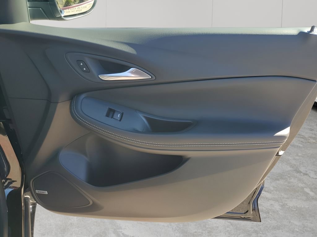 New 2026 Buick Encore GX Avenir w/ Avenir Technology Package image 13