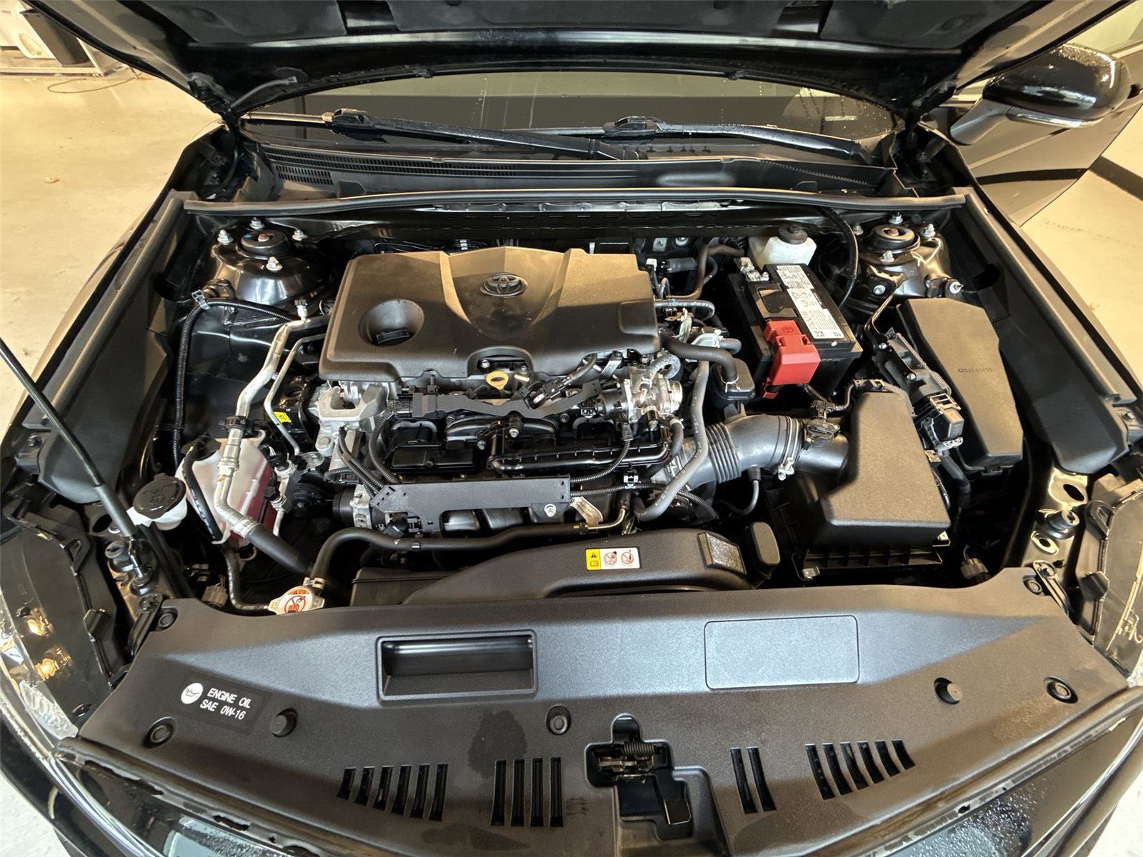 Used 2023 Toyota Camry SE image 17