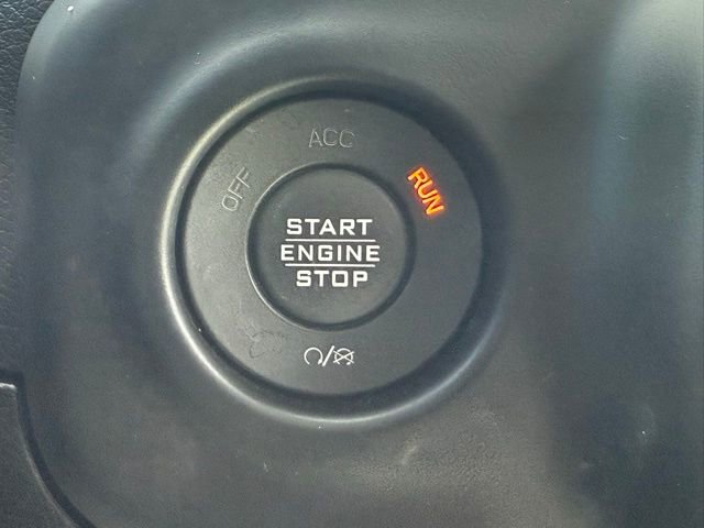 Certified 2019 Jeep Wrangler Unlimited Sport S image 46