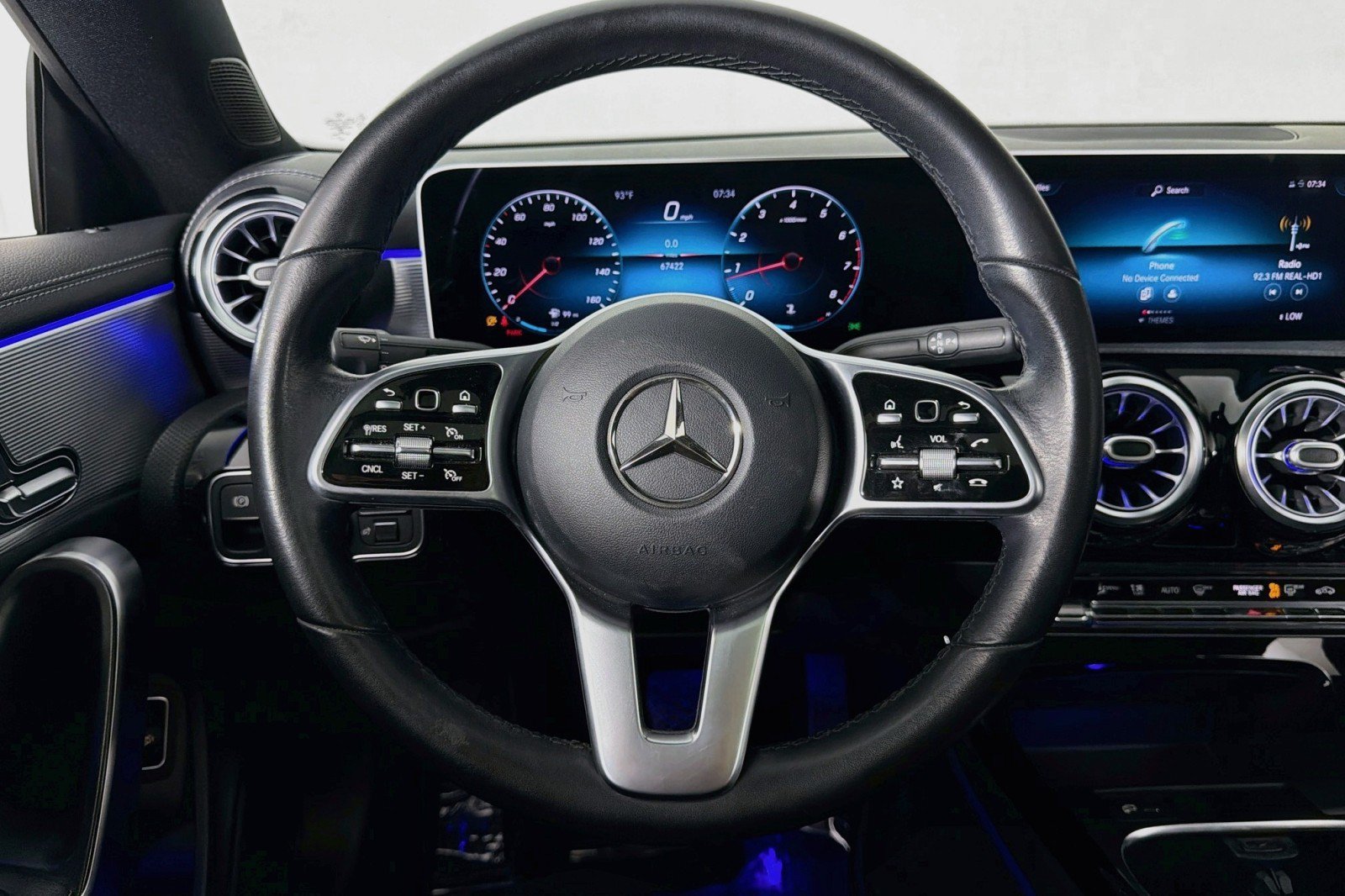 Certified 2020 Mercedes-Benz CLA 250 image 18