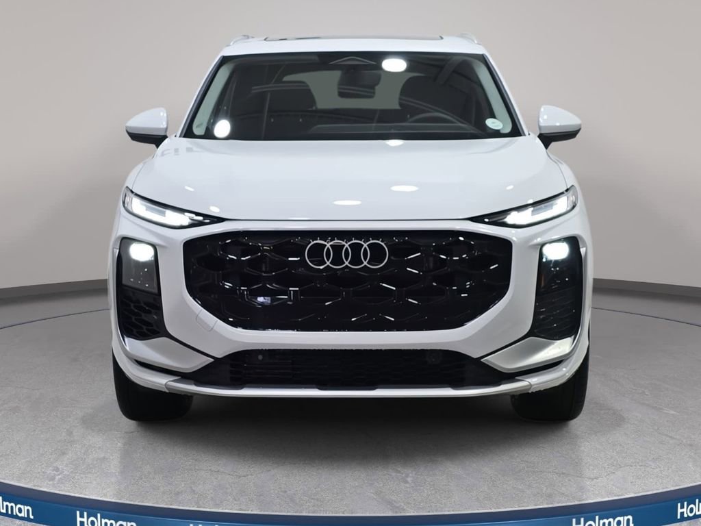 New 2026 Audi Q3 quattro 2.0T image 2