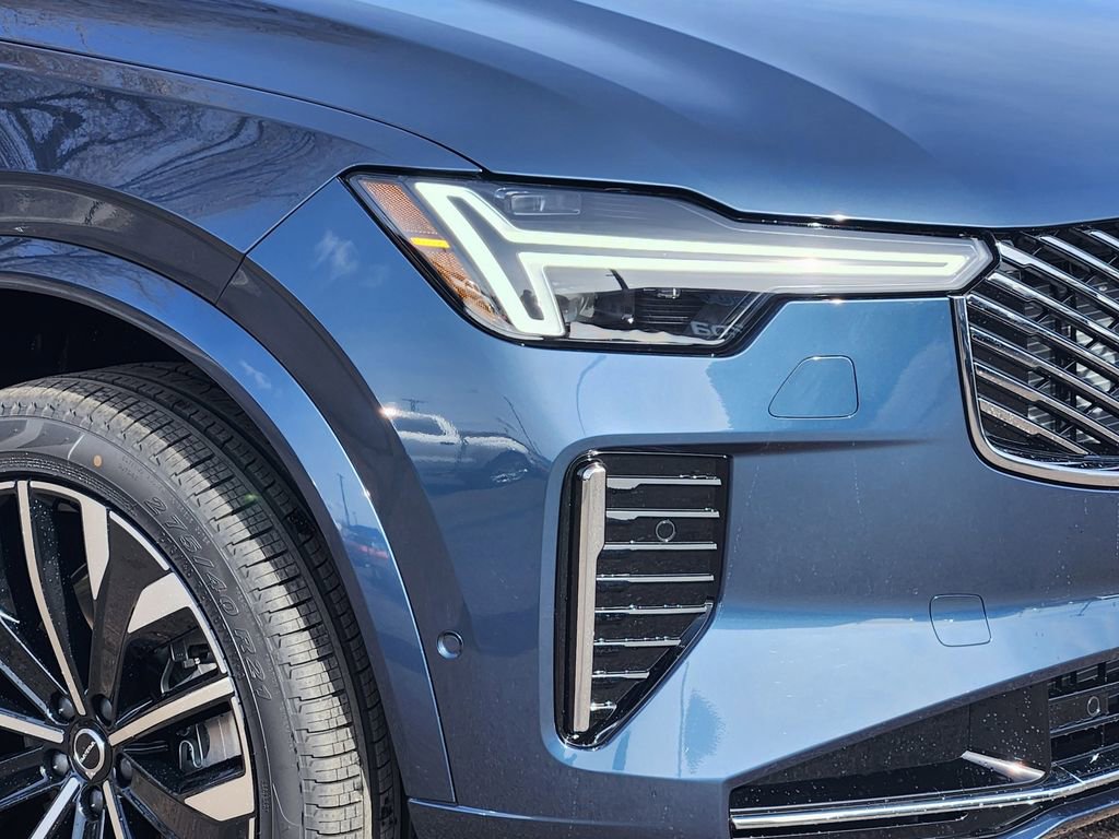 New 2026 Volvo XC90 B6 Plus w/ Protection Package Premier AWD/4WD image 28