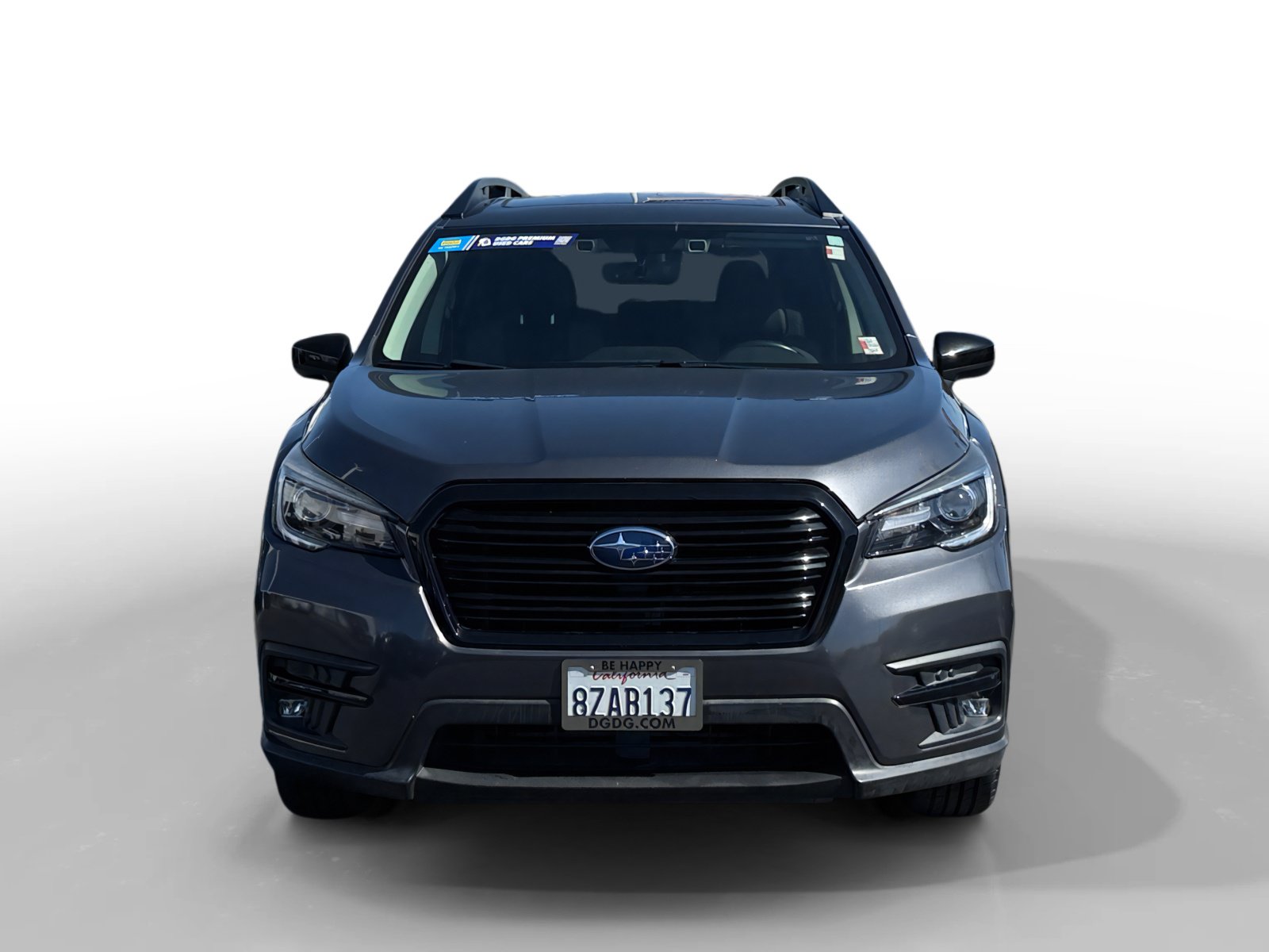 Used 2022 Subaru Ascent Onyx Edition AWD/4WD image 8