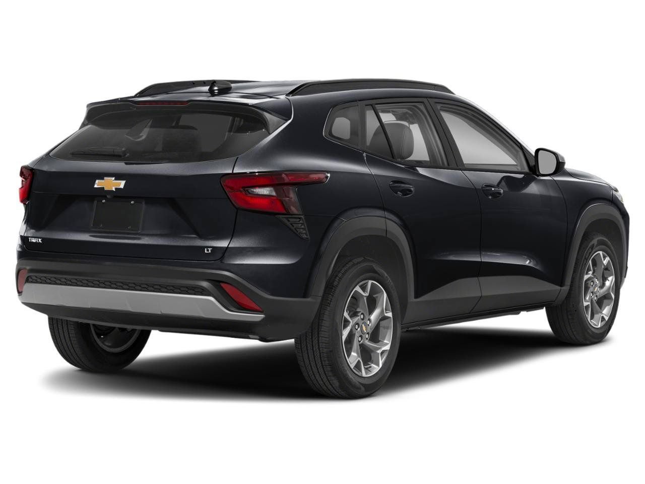 Used 2025 Chevrolet Trax LT w/ LT Convenience Package FWD image 2