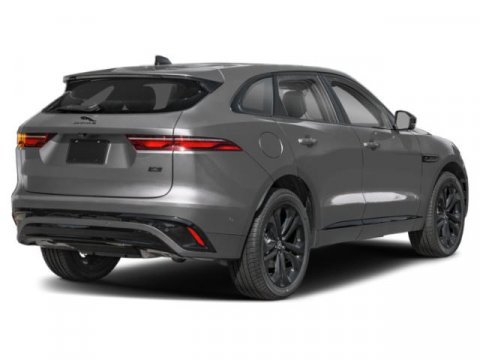 New 2026 Jaguar F-PACE R-Dynamic S image 5