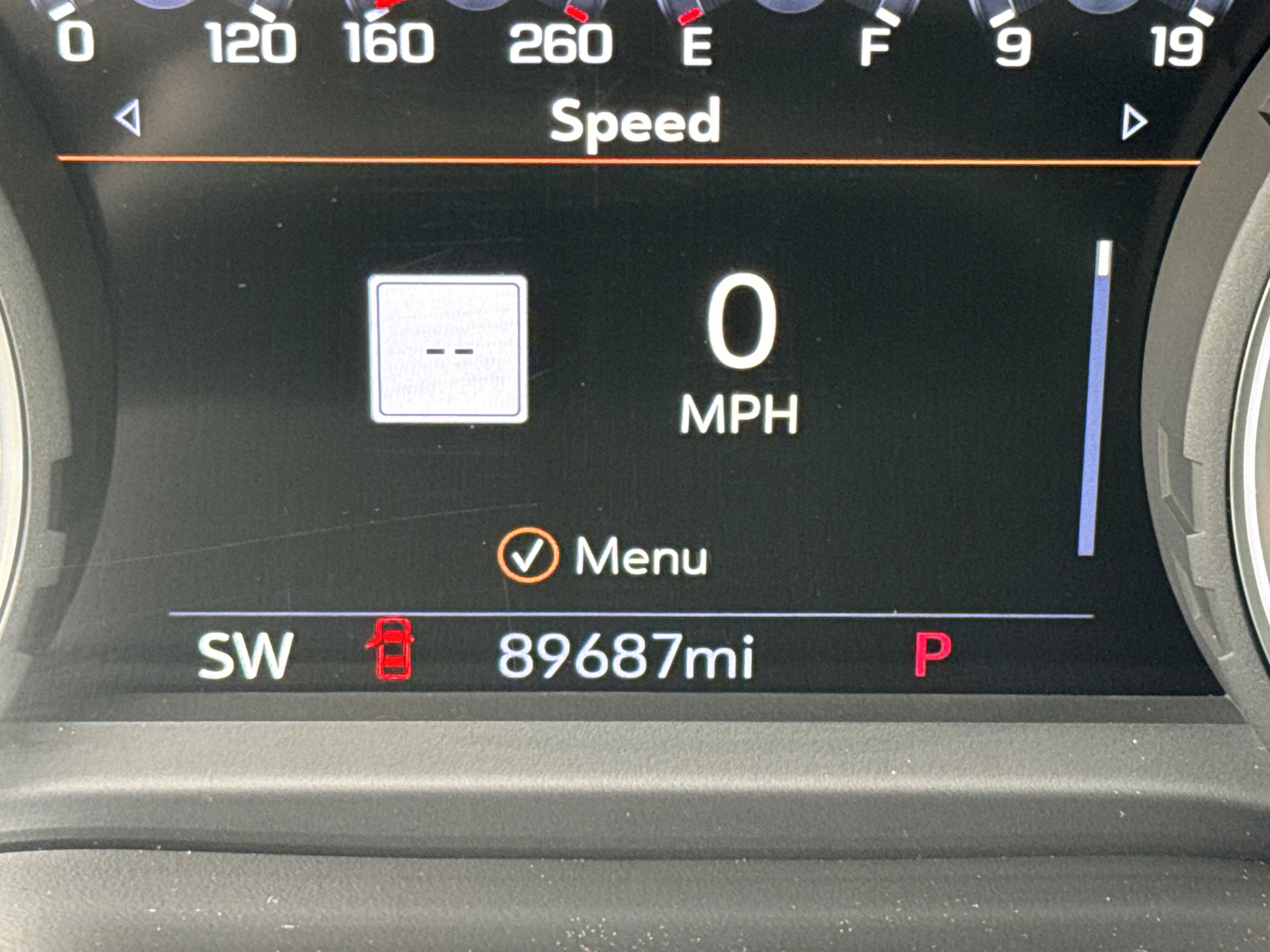 Used 2020 Chevrolet Silverado 2500 LTZ w/ LTZ Premium Package image 21