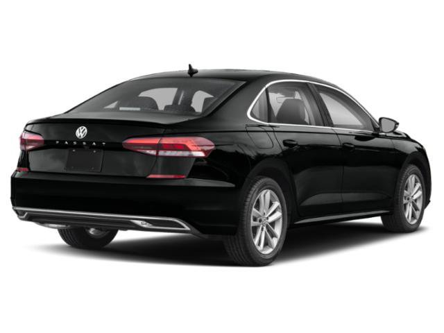 Used 2020 Volkswagen Passat 2.0T SE FWD image 2