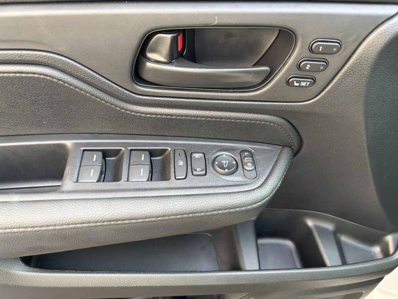 Used 2026 Honda Odyssey EX-L image 20
