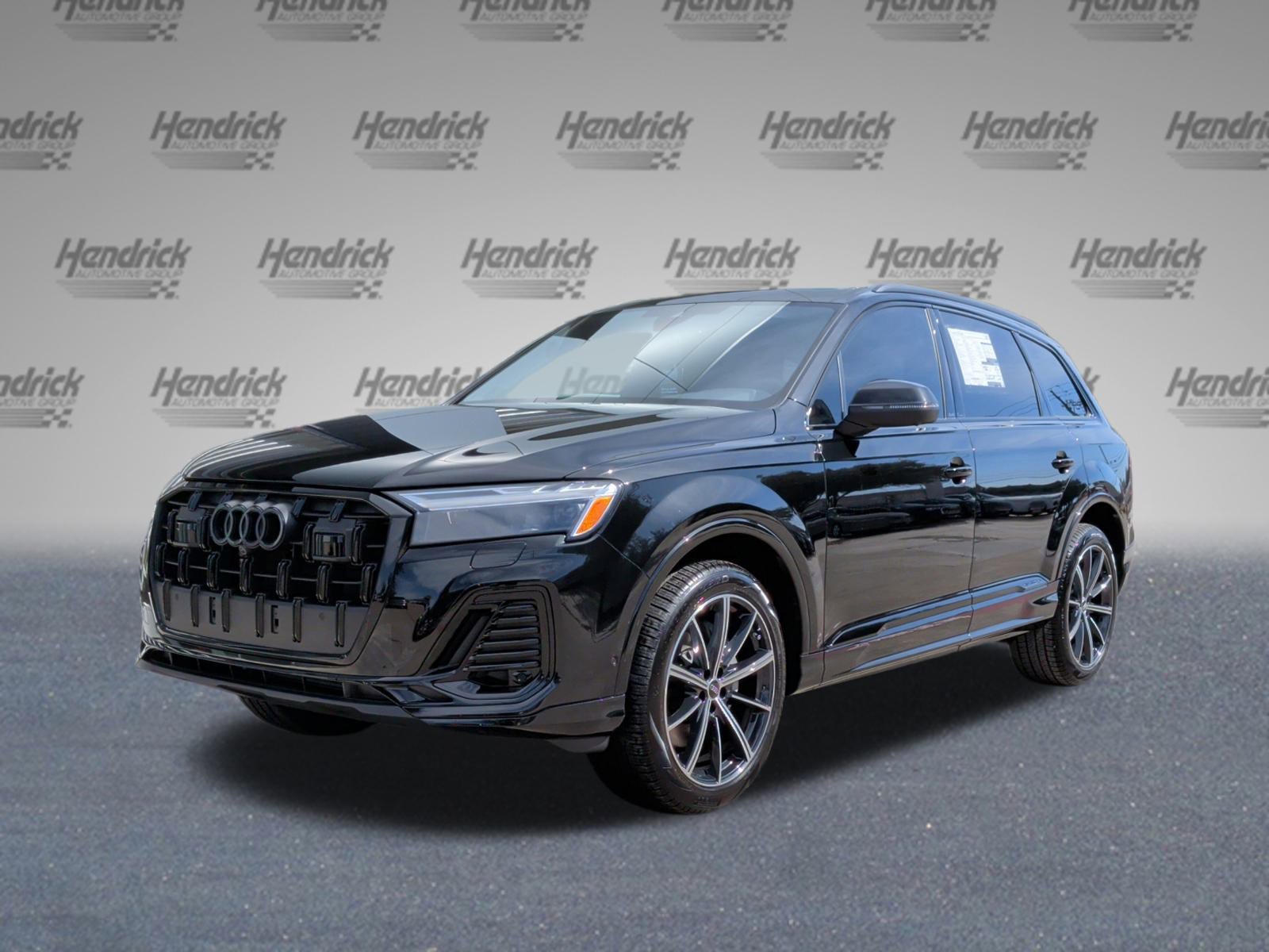 Used 2026 Audi Q7 2.0T Premium Plus image 5