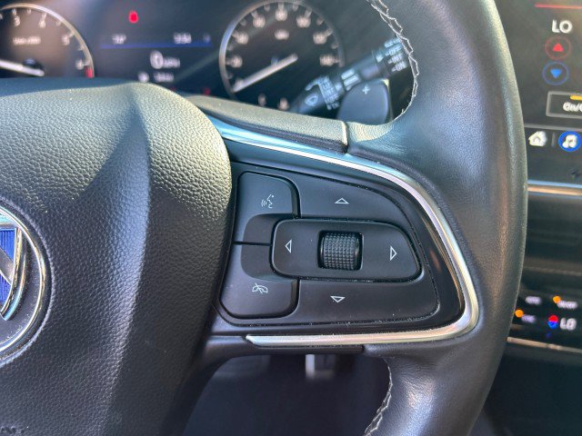 Used 2022 Buick Envision Preferred image 24