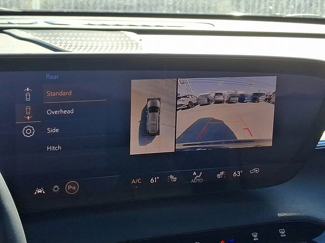 New 2026 Buick Enclave Preferred w/ Power Package image 19