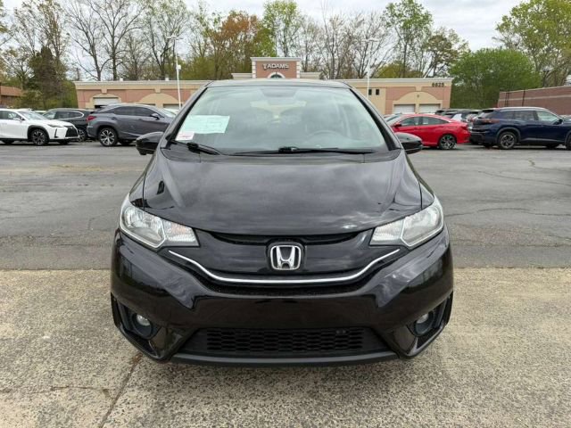 Used 2015 Honda Fit EX image 2