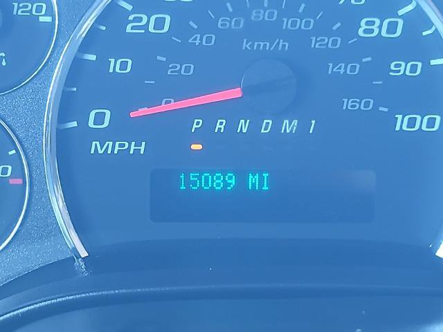 Used 2024 GMC Savana 2500 w/ Driver Convenience Package image 12