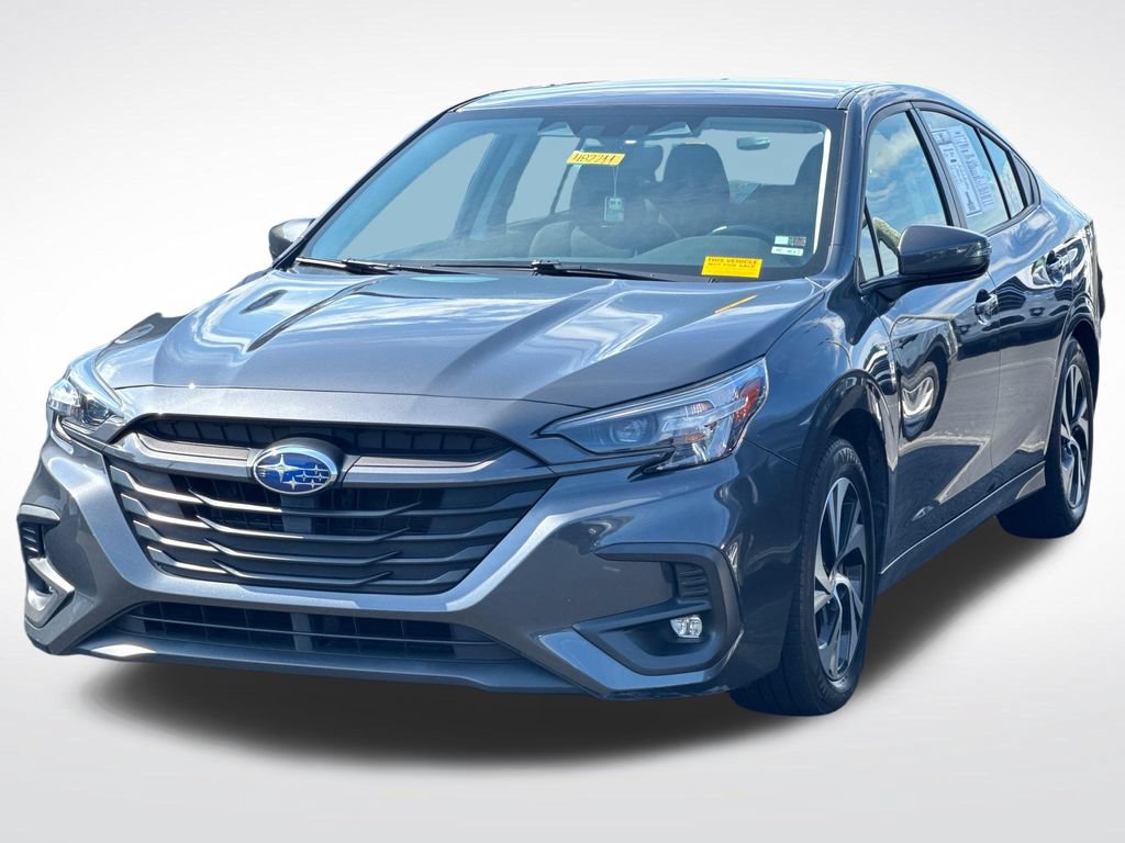Used 2024 Subaru Legacy Premium AWD/4WD image 6