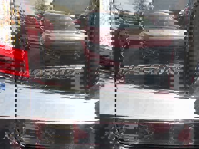 Certified 2022 Honda Passport TrailSport image 7