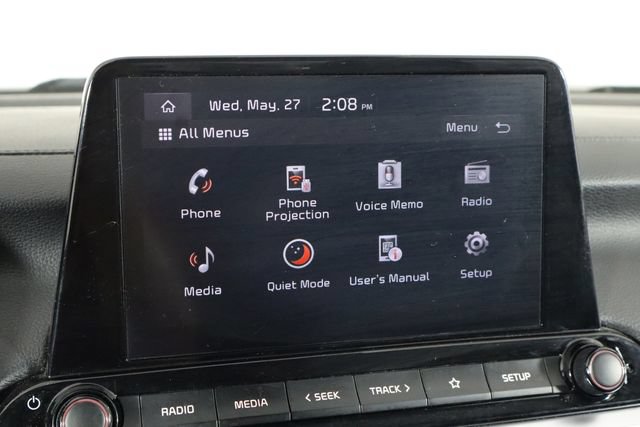 Used 2023 Kia Forte LXS w/ LXS Technology Package FWD image 29
