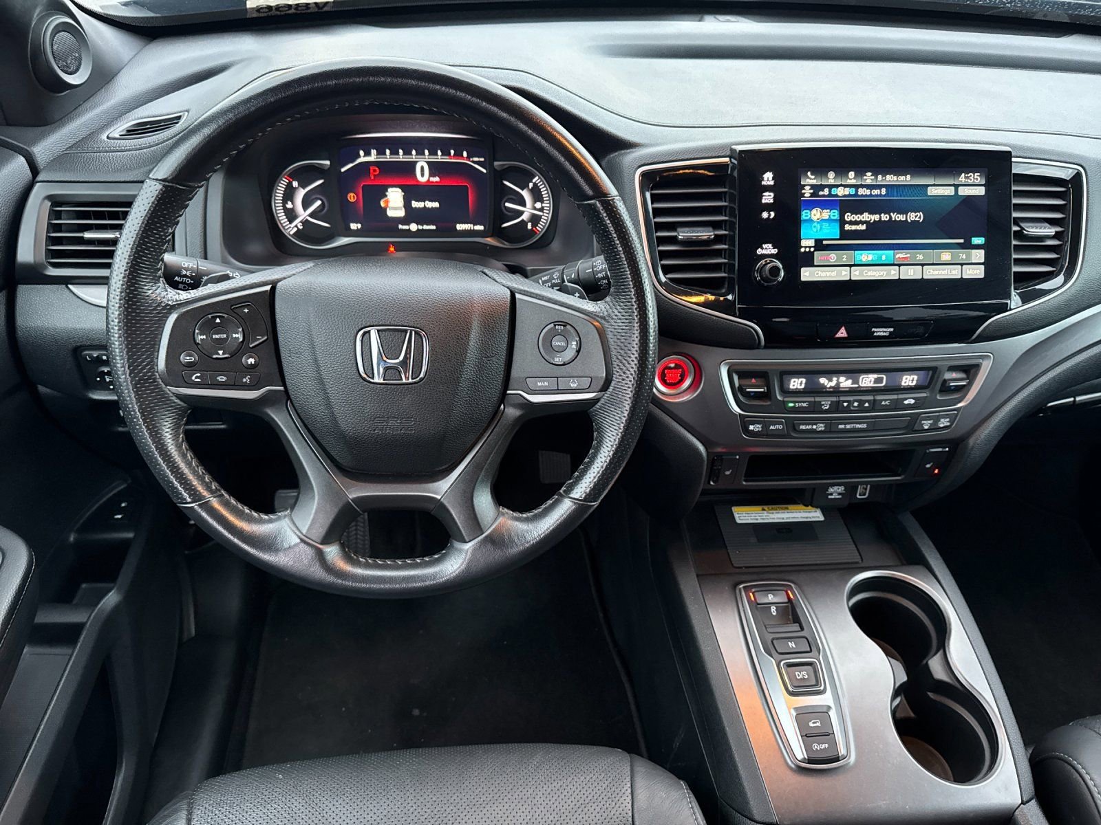 Used 2022 Honda Passport EX-L image 14