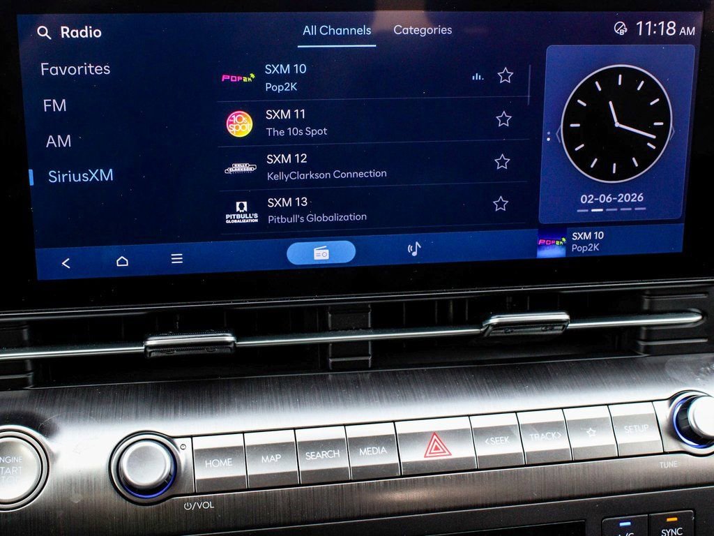 Used 2025 Hyundai Kona SEL image 20