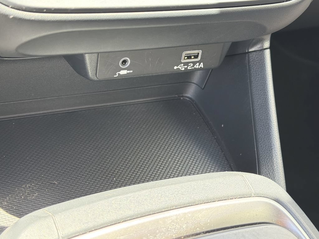 Certified 2024 Subaru Impreza 2.0i AWD/4WD image 26
