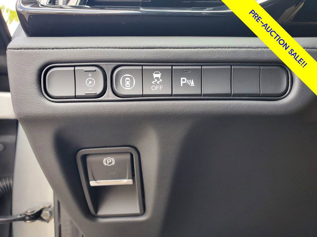 Used 2026 Acura MDX FWD w/ Technology Package image 24