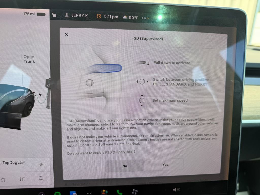 Used 2020 Tesla Model 3 Standard Range image 29