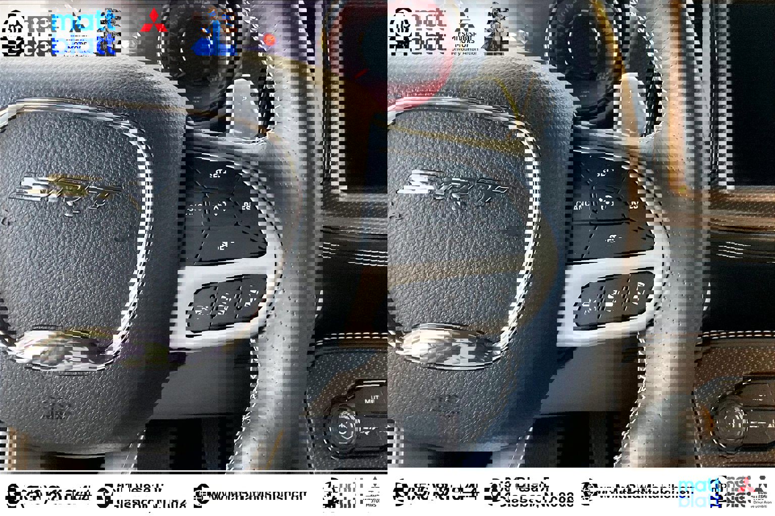 Used 2023 Dodge Challenger SRT Hellcat image 20