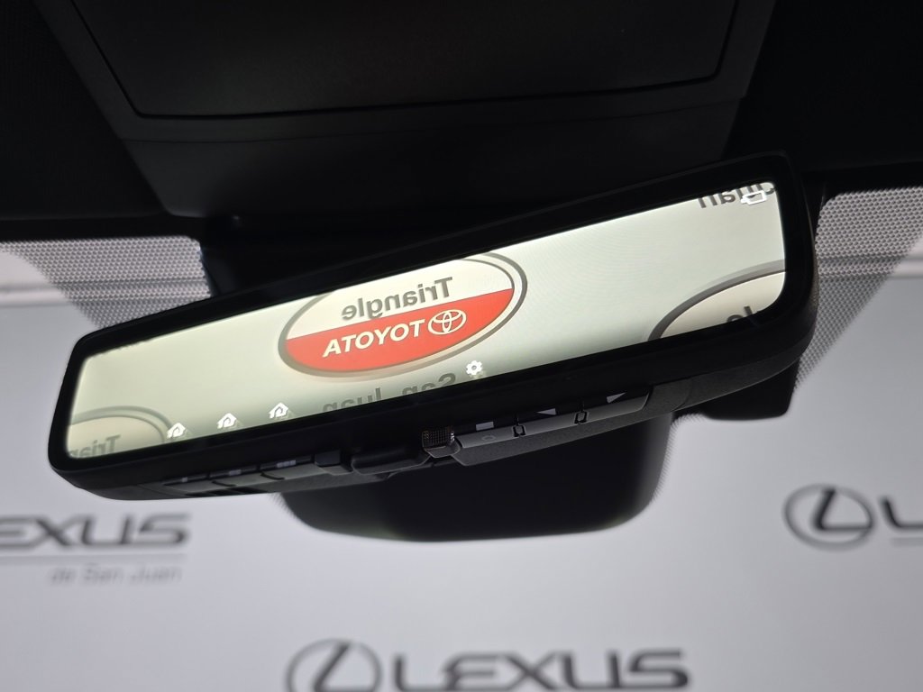 Used 2025 Lexus NX 450h+ F Sport image 19