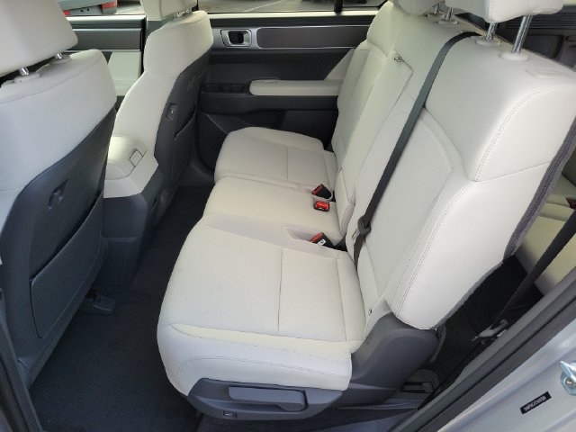 New 2026 Hyundai Santa Fe SE FWD image 22