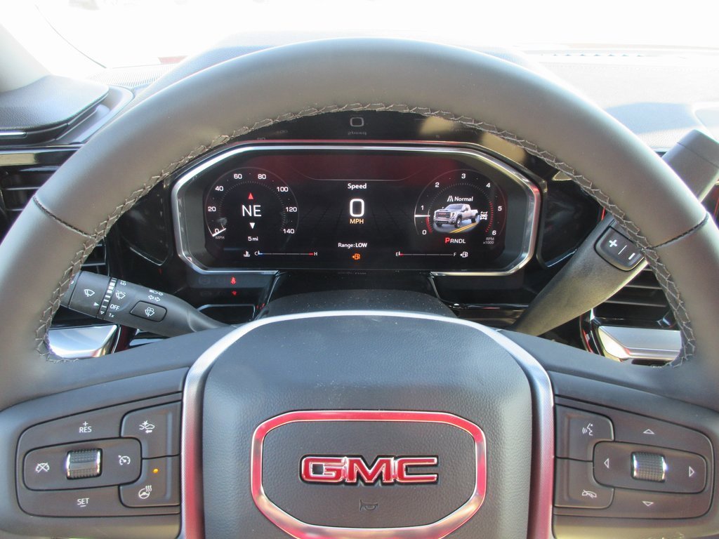 New 2026 GMC Sierra 3500 SLT w/ SLT Premium Package image 19