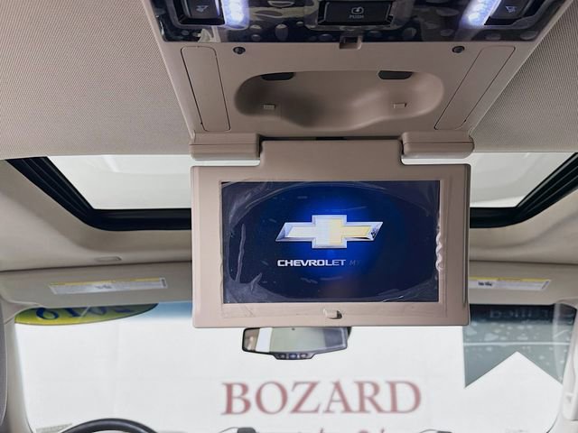 Used 2018 Chevrolet Tahoe Premier AWD/4WD image 31