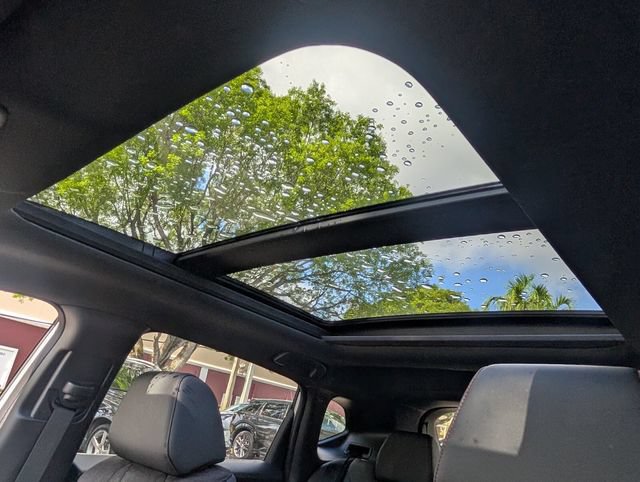 Certified 2025 Acura ADX A-Spec FWD image 19