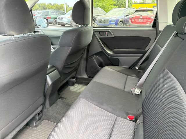 New 2026 Subaru Forester Limited AWD/4WD image 23